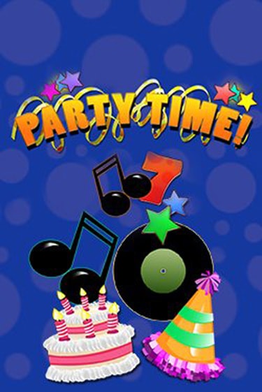 Бесплатная игра Party Time от Amatic | ChampionSlots Casino 