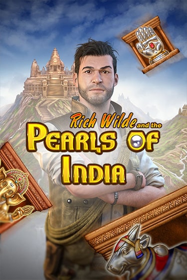Бесплатная игра Pearls of India от Play'n GO | ChampionSlots Casino 