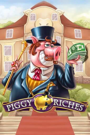 Бесплатная игра Piggy Riches™ от NetEnt Deluxe | ChampionSlots Casino 