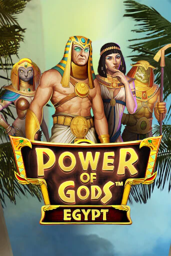 Бесплатная игра Power of Gods Egypt от Wazdan | ChampionSlots Casino 