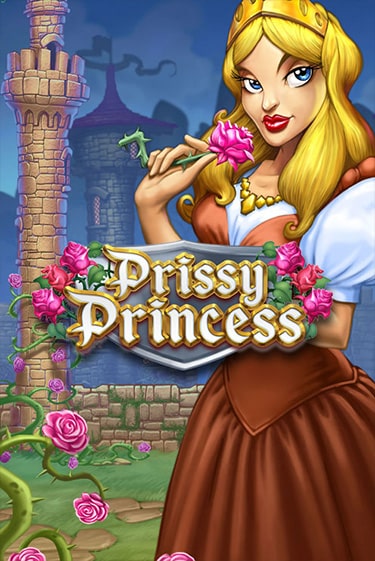 Бесплатная игра Prissy Princess от Play'n GO | ChampionSlots Casino 