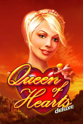 Бесплатная игра Queen of Hearts Deluxe от Greentube | ChampionSlots Casino 
