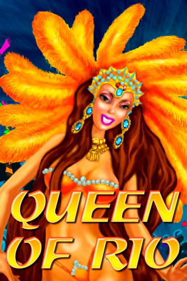 Бесплатная игра Queen Of Rio от Amusnet Interactive | ChampionSlots Casino 