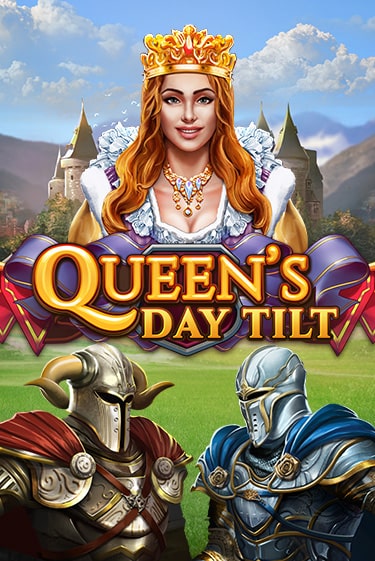 Бесплатная игра Queen’s Day Tilt от Play'n GO | ChampionSlots Casino 