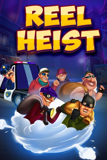 Бесплатная игра Reel Heist от Red Tiger | ChampionSlots Casino 