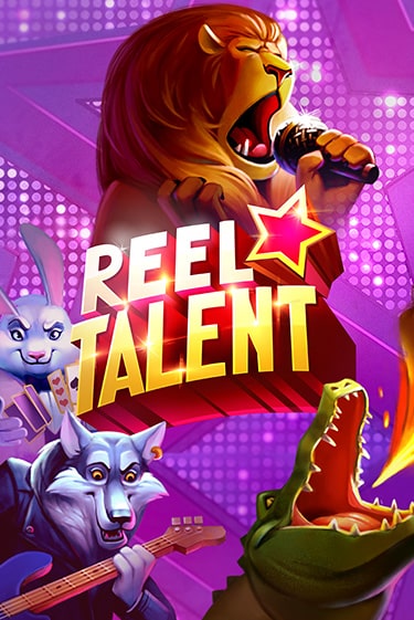 Бесплатная игра Reel Talent от Games Global | ChampionSlots Casino 