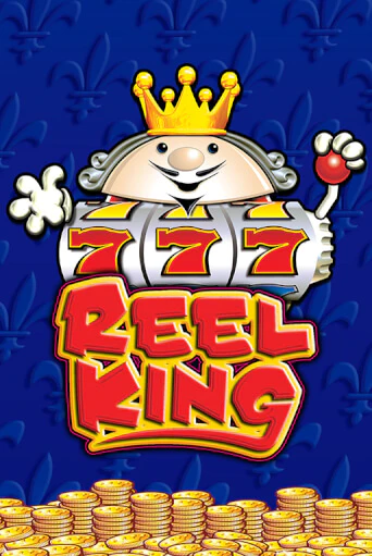 Бесплатная игра Reel King от Greentube | ChampionSlots Casino 