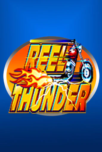Бесплатная игра Reel Thunder от Microgaming | ChampionSlots Casino 