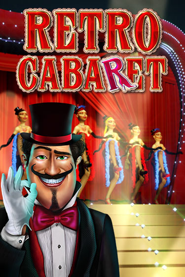 Бесплатная игра Retro Cabaret от Amusnet Interactive | ChampionSlots Casino 