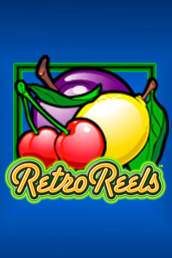 Бесплатная игра Retro Reels от Microgaming | ChampionSlots Casino 