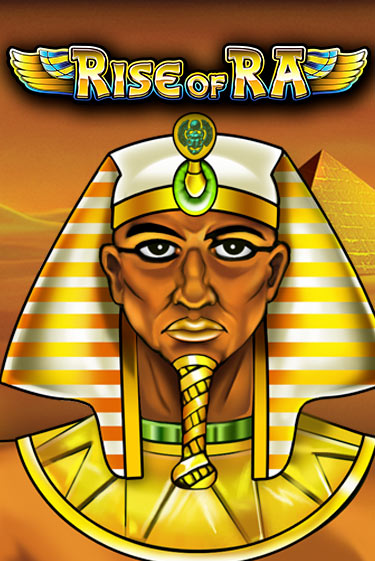 Бесплатная игра Rise Of Ra от Amusnet Interactive | ChampionSlots Casino 