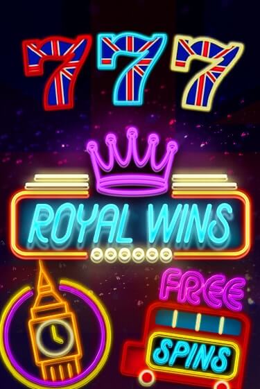 Бесплатная игра Royal Wins от Booming Games | ChampionSlots Casino 