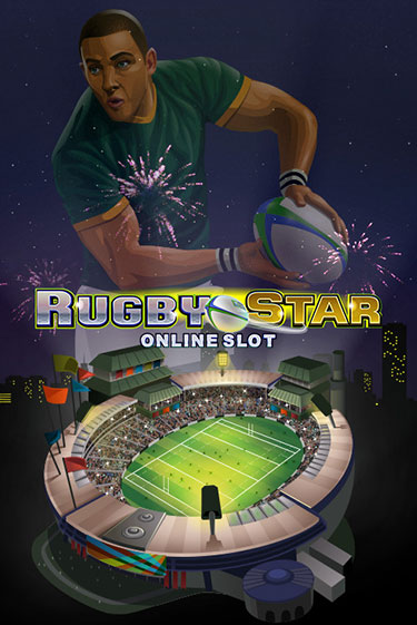 Бесплатная игра Rugby Star от Games Global | ChampionSlots Casino 