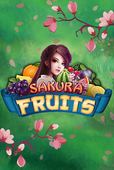 Бесплатная игра Sakura Fruits от Amatic | ChampionSlots Casino 
