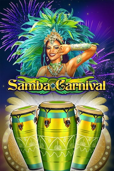 Бесплатная игра Samba Carnival от Play'n GO | ChampionSlots Casino 