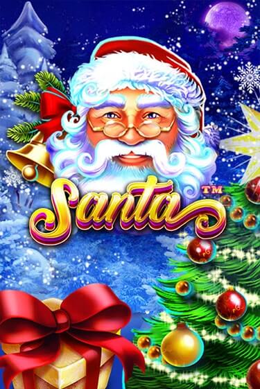 Бесплатная игра Santa от Pragmatic Play | ChampionSlots Casino 
