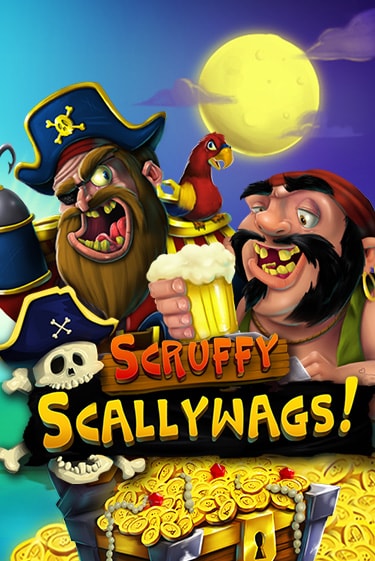 Бесплатная игра Scruffy Scallywags от Habanero | ChampionSlots Casino 