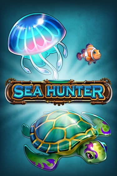Бесплатная игра Sea Hunter от Play'n GO | ChampionSlots Casino 