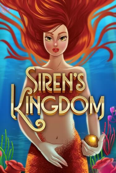 Бесплатная игра Siren's Kingdom от Games Global | ChampionSlots Casino 