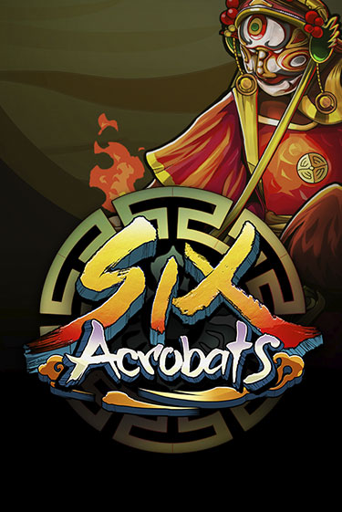 Бесплатная игра Six Acrobats от Games Global | ChampionSlots Casino 