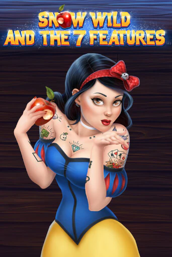 Бесплатная игра Snow Wild and the 7 Features от Red Tiger | ChampionSlots Casino 