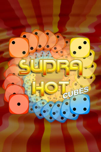 Бесплатная игра Supra Hot Cubes от Greentube | ChampionSlots Casino 
