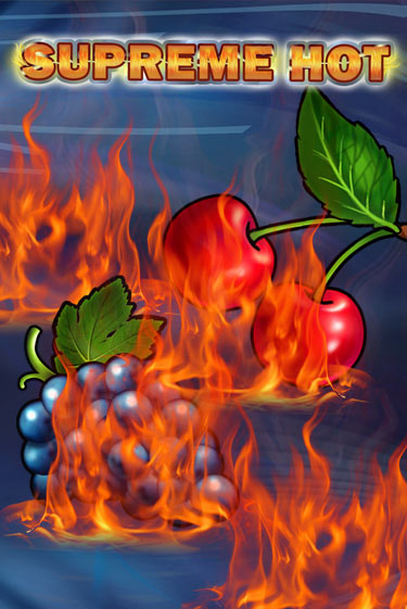 Бесплатная игра Supreme Hot от Amusnet Interactive | ChampionSlots Casino 