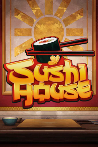 Бесплатная игра Sushi House от Spinmatic | ChampionSlots Casino 