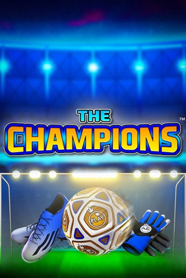 Бесплатная игра The Champions от Pragmatic Play | ChampionSlots Casino 