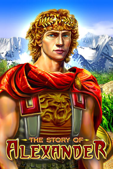 Бесплатная игра The Story Of Alexander от Amusnet Interactive | ChampionSlots Casino 