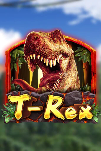 Бесплатная игра T-Rex от Dragoon Soft | ChampionSlots Casino 