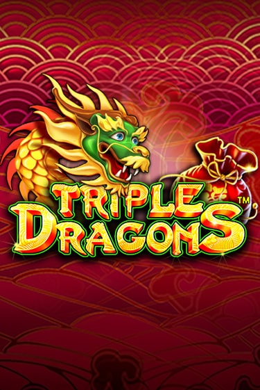 Бесплатная игра Triple Dragons от Pragmatic Play | ChampionSlots Casino 
