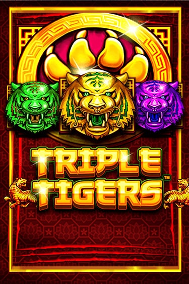 Бесплатная игра Triple Tigers от Pragmatic Play | ChampionSlots Casino 