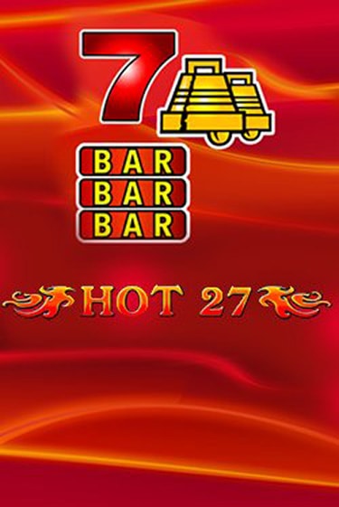 Бесплатная игра Hot 27 от Amatic | ChampionSlots Casino 