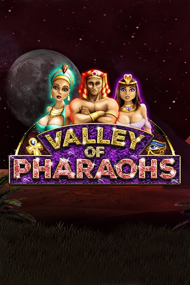 Бесплатная игра Valley of Pharaohs от Booming Games | ChampionSlots Casino 