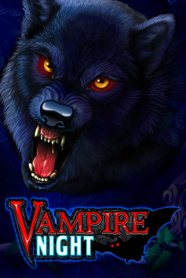 Бесплатная игра Vampire Night от Amusnet Interactive | ChampionSlots Casino 