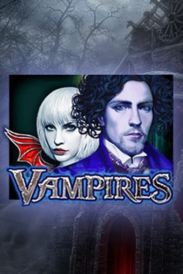 Бесплатная игра Vampires от Amatic | ChampionSlots Casino 