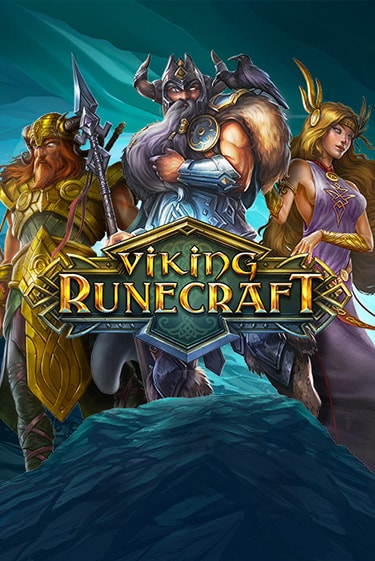 Бесплатная игра Viking Runecraft от Play'n GO | ChampionSlots Casino 