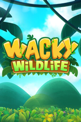 Бесплатная игра Wacky Wildlife от OneTouch | ChampionSlots Casino 