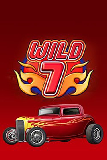 Бесплатная игра Wild Seven от Amatic | ChampionSlots Casino 