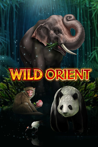 Бесплатная игра Wild Orient от Games Global | ChampionSlots Casino 