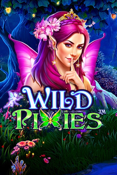 Бесплатная игра Wild Pixies от Pragmatic Play | ChampionSlots Casino 