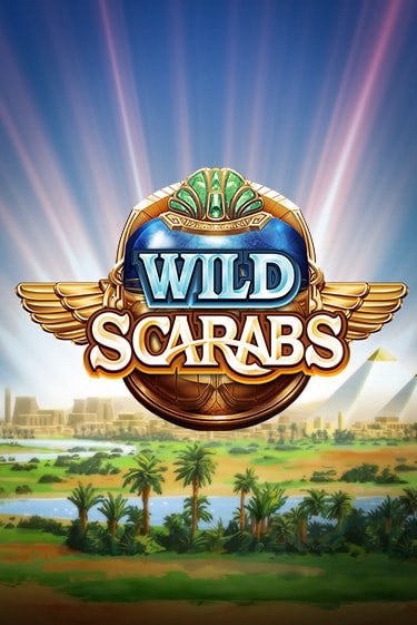 Бесплатная игра Wild Scarabs от Games Global | ChampionSlots Casino 
