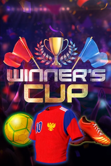Бесплатная игра Winners Cup от Booming Games | ChampionSlots Casino 