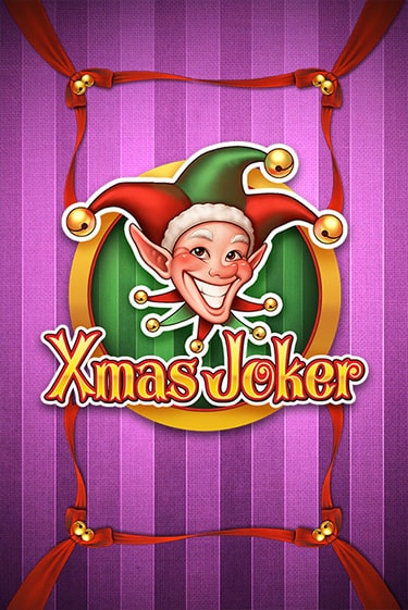 Бесплатная игра Xmas Joker от Play'n GO | ChampionSlots Casino 