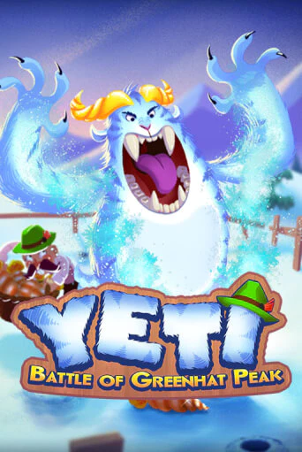 Бесплатная игра Yeti Battle of Greenhat Peak от Thunderkick | ChampionSlots Casino 